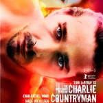 CHARLIE COUNTRYMAN-POSTER