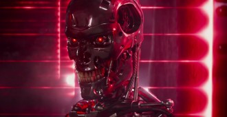 ตัวอย่างใหม่สุดหักมุมจาก TERMINATOR: GENISYS คนเหล็ก : มหาวิบัติจักรกลยึดโลก