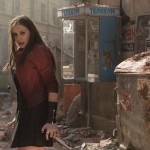 Marvel's Avengers: Age Of UltronL to R: Scarlet Witch/Wanda Maximoff (Elizabeth Olsen)Ph: Jay Maidment©Marvel 2015