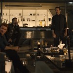 Marvel's Avengers: Age Of UltronThor (Chris Hemsworth), Steve Rogers/Captain America (Chris Evans), Clint Barton/Hawkeye (Jeremy Renner), Tony Stark/Iron Man (Robert Downey Jr.) and James "Rhodey" Rhodes/War Machine (Don Cheadle)Ph: Film Frame©Marvel 2015