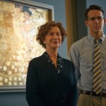 WOMAN IN GOLD