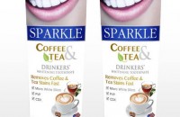 Pack coffee & tea  90 g Mail