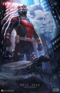 1 AntMan