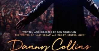 Danny Collins KEYART