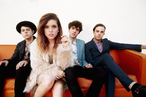 Echosmith for PR