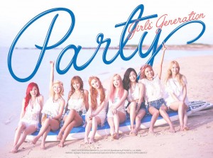 Girls' Generation 1