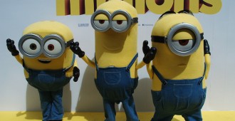 Minions