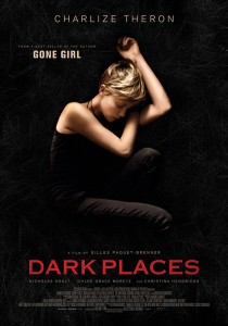 poster dark places