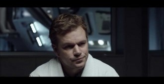 เผยเรื่องราวการเดินทางของนักบินอวกาศ ‪ในคลิปมาใหม่ The Martian พร้อมฉาย 1 ตุลาคมนี้ในโรงภาพยนตร์