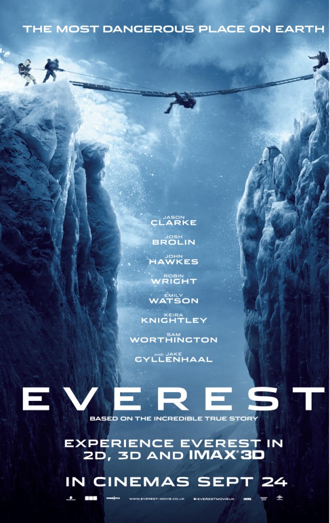 Everest-Action-Poster