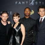 Twentieth Century Fox Presents "FANTASTIC 4"