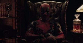 คลิปแรก Deadpool เรียกน้ำย่อยก่อนชมตัวอย่างเต็มเร็วๆ นี้