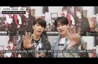 SUPER JUNIOR – D&E (ซูเปอร์ จูเนียร์-ดีแอนด์อี) ส่งตรงคลิปพิเศษ คอนเฟิร์ม เจอกันแน่ 12 ส.ค.นี้!!