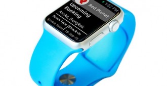 Apple watch RP Application