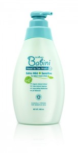 Babini-Head To Toe-480mL