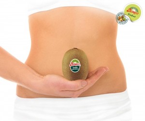 Get fresh with a kiwi