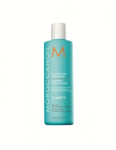 Clients|Moroccanoil