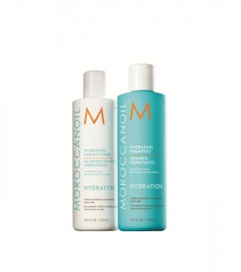 Clients|Moroccanoil