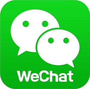 WeChat_New logo (Thailand)