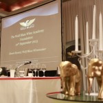 บรรยากาศงาน Wolf Blass academy