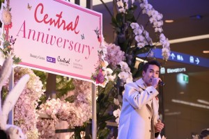 12.Central Anniversary 2015