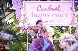 5.Central Anniversary 2015