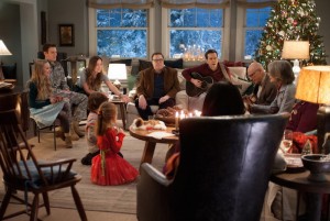 LOVE, THE COOPERS