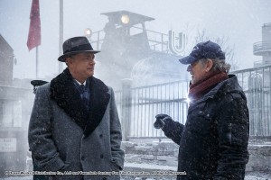 BRIDGE OF SPIES