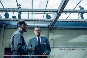 BRIDGE OF SPIES