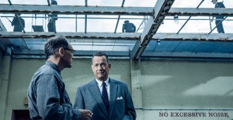 BRIDGE OF SPIES