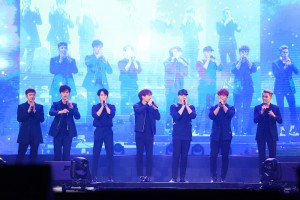 2015 BTOB FAN MEETING  IN BANGKOK