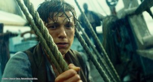 IN THE HEART OF THE SEA