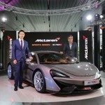 McLaren 570S Coupe Launch (18)