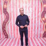 Mr. Isaac Vivek – Marketing Director of BacardiThailand (2)