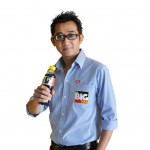 Panuwat Tang-Ngam - Marketing Manager