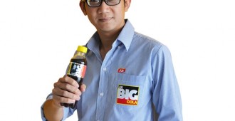 Panuwat Tang-Ngam - Marketing Manager