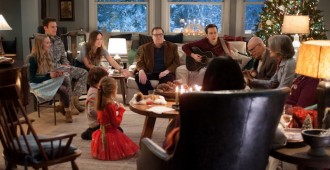 LOVE, THE COOPERS