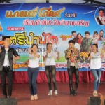 5 ศิลปิน กับเพลงจุดเทียนเวียนวน