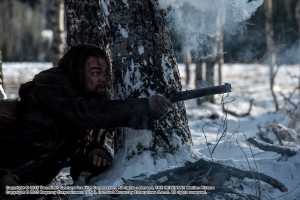 THE REVENANT