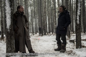 THE REVENANT