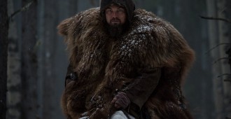 THE REVENANT