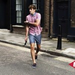 Lee Cooper SS2016_01