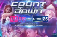 M! COUNTDOWN