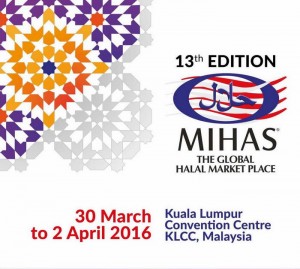 MIHAS 2016