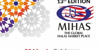 MIHAS 2016