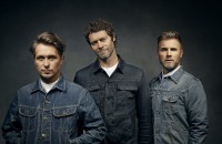 Take That - Group Close Up