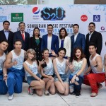 04 วู้ดดี้ และผู้สนับสนุนใจดีผู้ร่วมเนรมิตงาน S2O (Songkran Music Festival 2016)