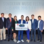 10 วู้ดดี้และผู้สนับสนุนงาน S2O (Songkran Music Festival 2016)