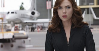 Marvel's Captain America: Civil WarBlack Widow/Natasha Romanoff (Scarlett Johansson)Photo Credit: Film Frame© Marvel 2016