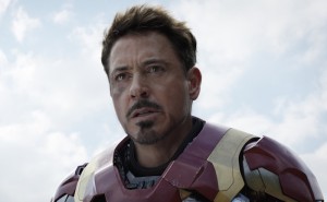 Marvel's Captain America: Civil WarIron Man/Tony Stark (Robert Downey Jr.)Photo Credit: Film Frame© Marvel 2016